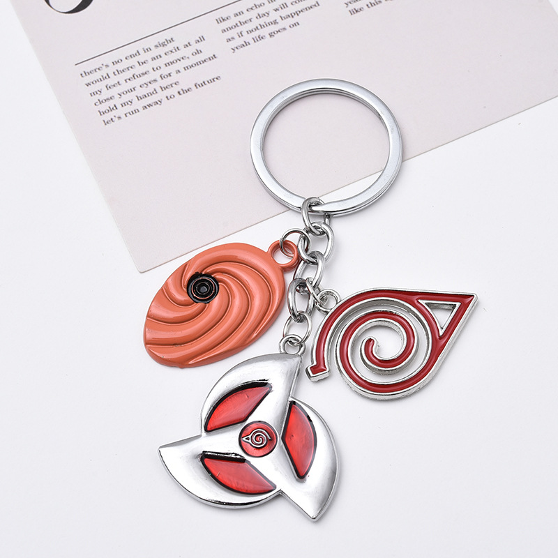 Porte clé Obito