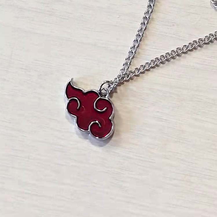 Collier Akatsuki