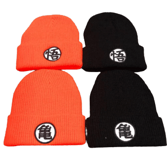 Bonnet Dragon ball