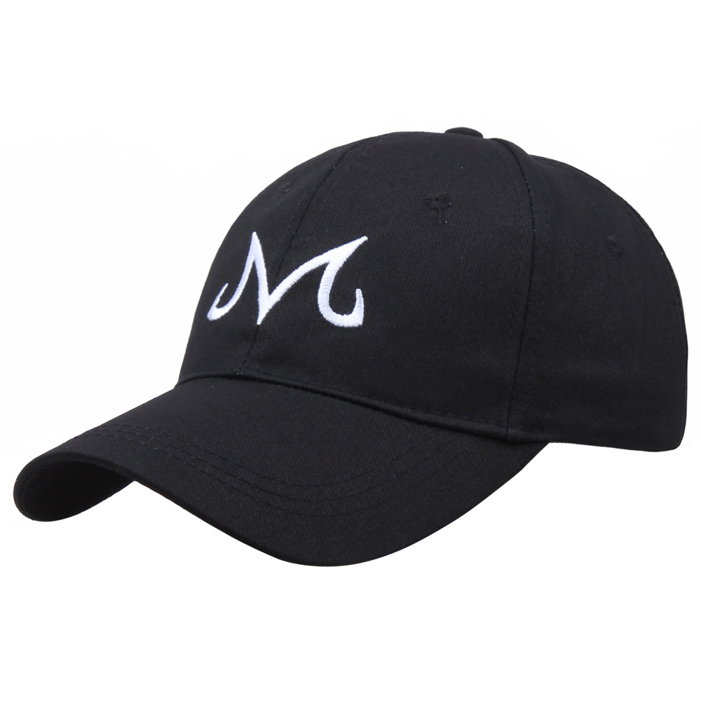 Casquette Majin Vegeta