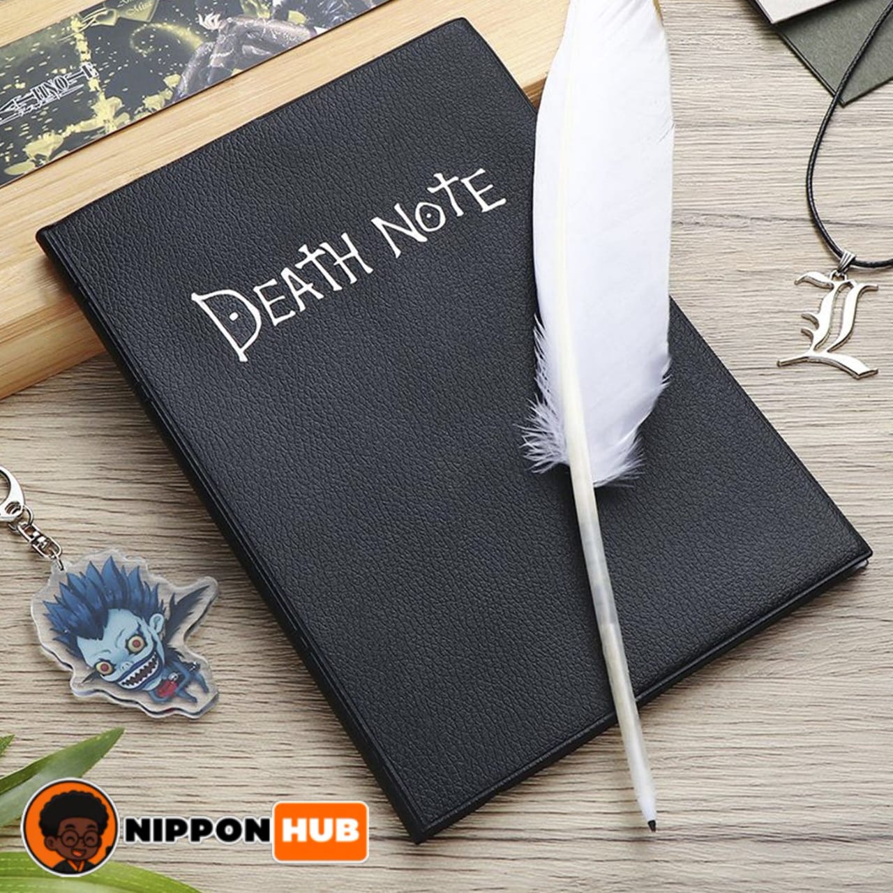 Death Note